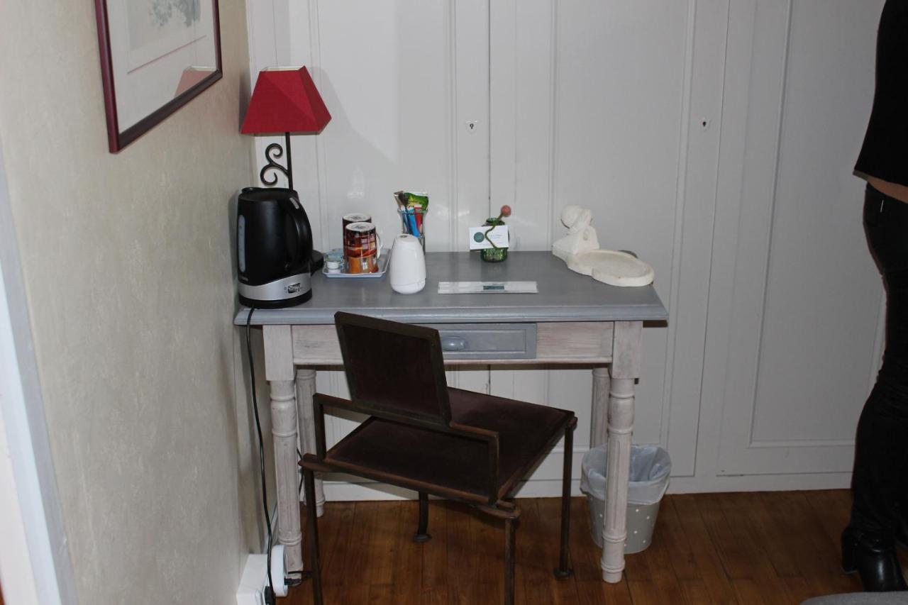 Suite en Terrasse à Cognac Extérieur photo